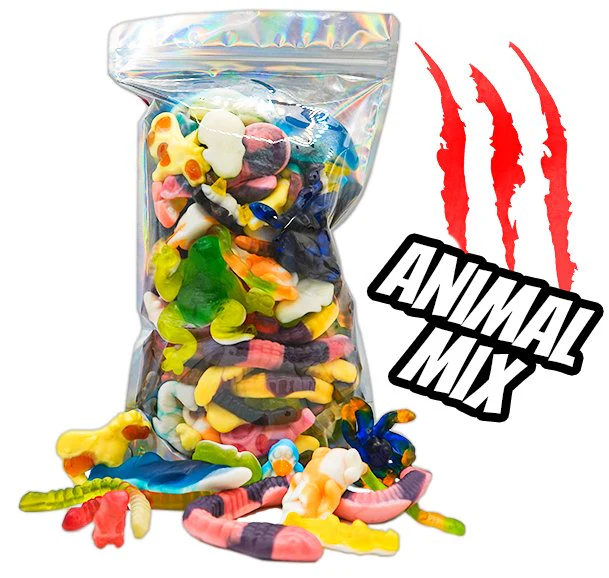 Sweet Animal Mix - Image 3