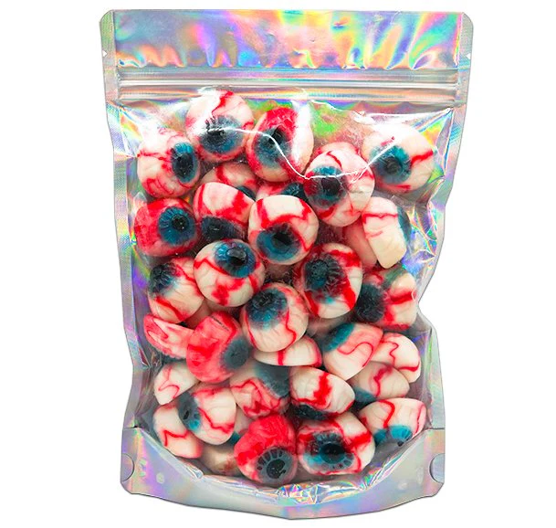 Bloodshot Eyes - Image 3