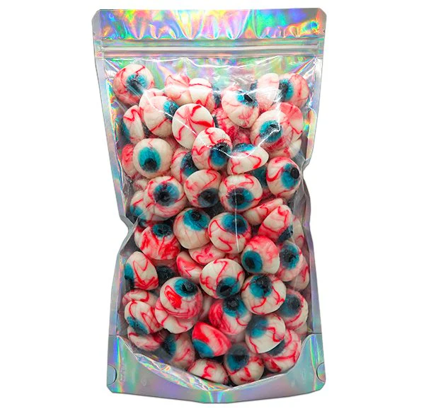 Bloodshot Eyes - Image 4