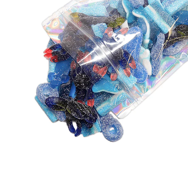 Sweet & Sour Blue Mix - Image 3