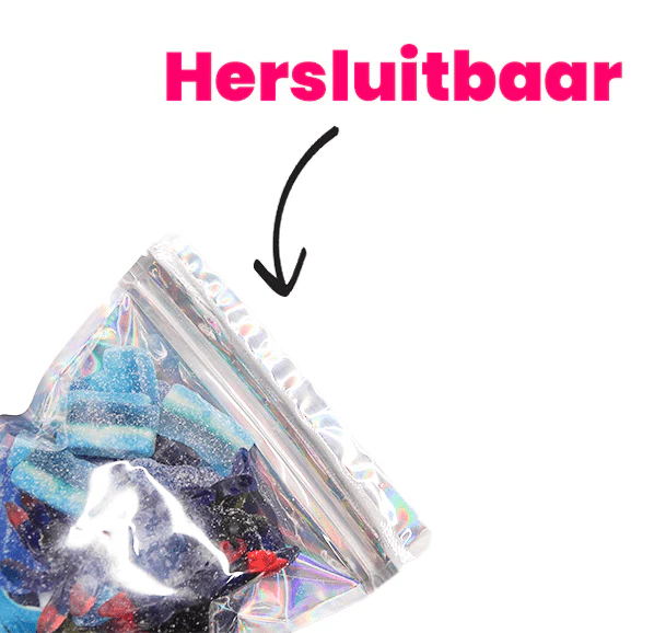 Sweet & Sour Blue Mix - Image 4