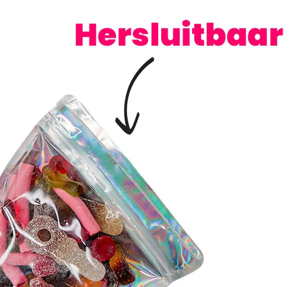 Sweet & Sour Cola Cherry Mix - Image 4