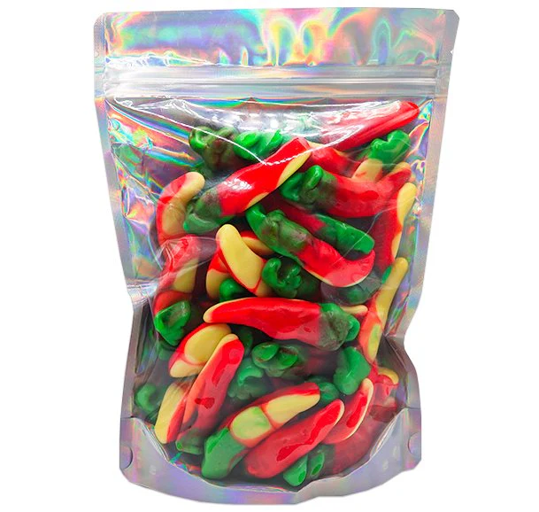 Chili Peppers - Image 3