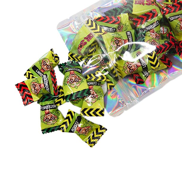 Dr Sour Blast Balls - Image 5