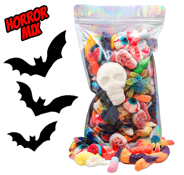 Sweet & Sour Horror Mix - Image 3