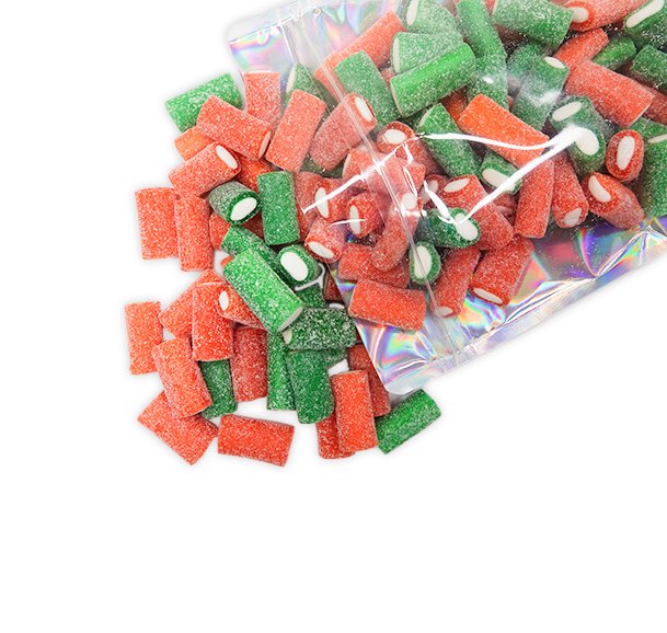 Light Sour Strapple Bites - Image 3