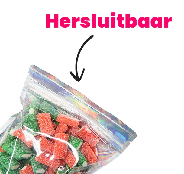 Light Sour Strapple Bites - Image 4