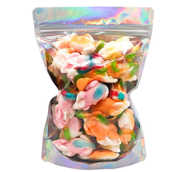 Squeaky Rats - Image 3