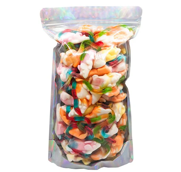 Squeaky Rats - Image 4