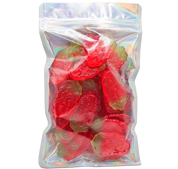 Strawberries - Image 3