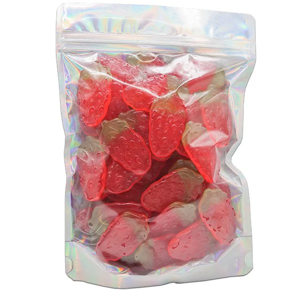 Strawberries - Image 4