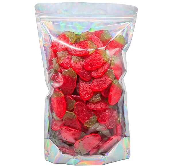 Strawberries - Image 5