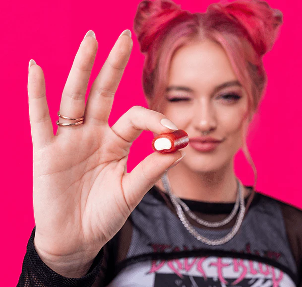 Strawberry Bites - Image 3