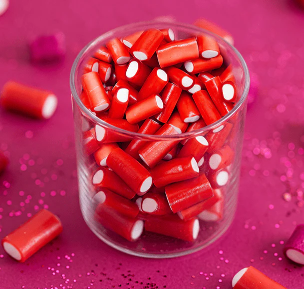 Strawberry Bites - Image 4