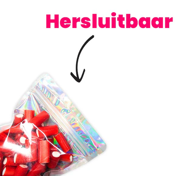 Strawberry Bites - Image 6