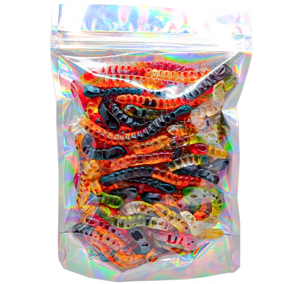 Sweet Glow Worms - Image 3