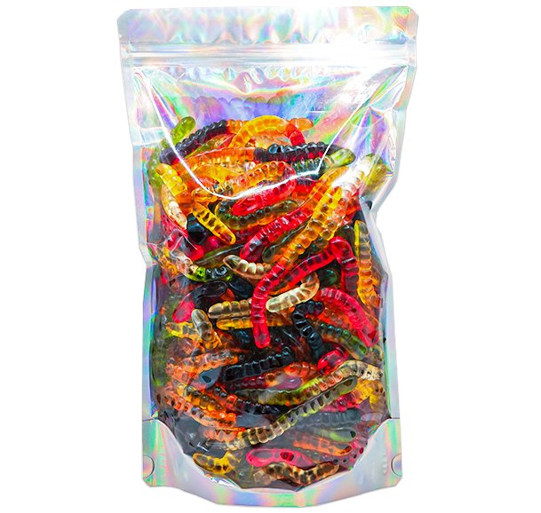 Sweet Glow Worms - Image 4